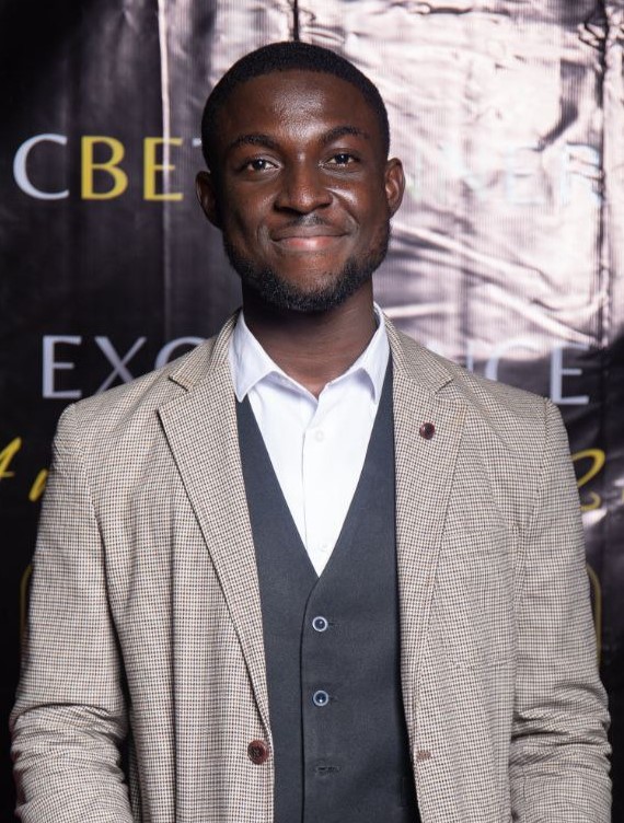 Vince Churchill - CTO